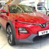 VinFast VF6 Eco