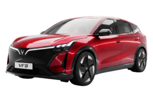 VinFast VF8 All New